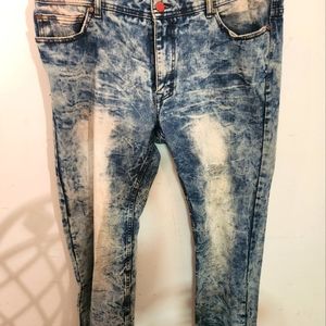 Jordan Craig Legacy Edition mens size 38